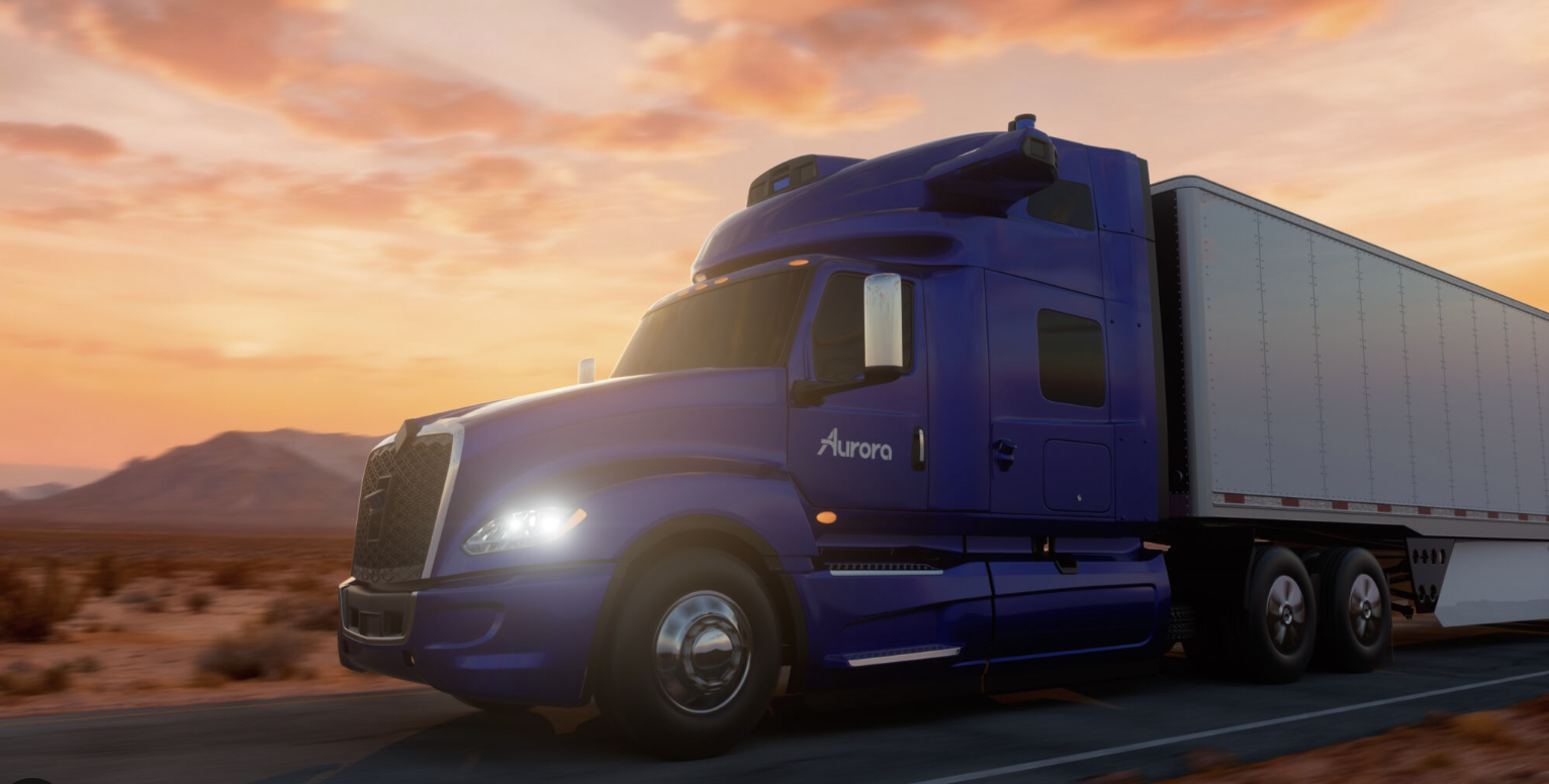 Rates Up 23%, Oil at $107, and Driverless Trucks Just Got Cleared — The Week That Changed Trucking